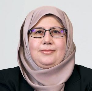 Sonostics - Tamara Alibrahim